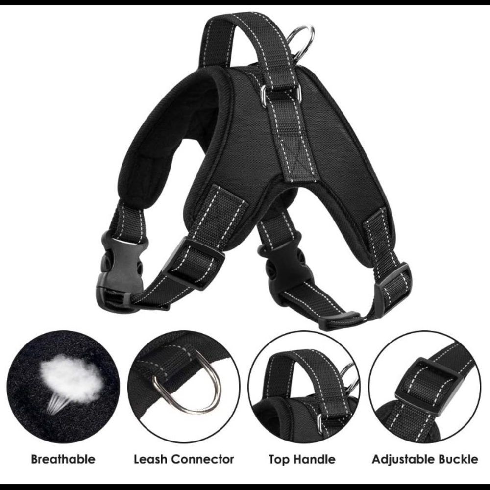 COPY - Dog Harness